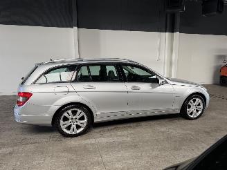 Mercedes C-klasse 180 K Kompressor Estate Avantgarde picture 6