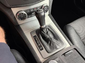Mercedes C-klasse 180 K Kompressor Estate Avantgarde picture 25