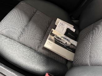 Mercedes C-klasse 180 K Kompressor Estate Avantgarde picture 26