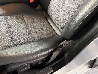 Mercedes C-klasse 180 K Kompressor Estate Avantgarde picture 21