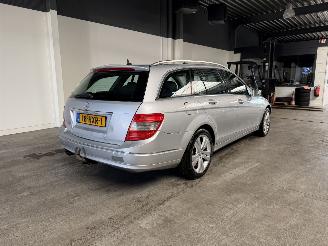 Mercedes C-klasse 180 K Kompressor Estate Avantgarde picture 5