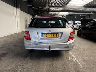 Mercedes C-klasse 180 K Kompressor Estate Avantgarde picture 4