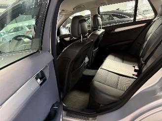 Mercedes C-klasse 180 K Kompressor Estate Avantgarde picture 12