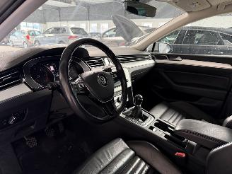 Volkswagen Passat 1.6 TDI Highline picture 19