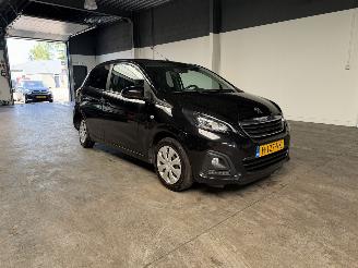 Peugeot 108 1.0 VTi Active NL NAP! picture 7