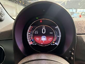 Fiat 500 1.2 Hybrid Star 40.000 KM! picture 22
