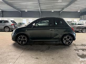 Fiat 500 1.2 Hybrid Star 40.000 KM! picture 2