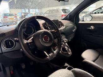 Fiat 500 1.2 Hybrid Star 40.000 KM! picture 13