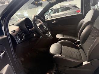 Fiat 500 1.2 Hybrid Star 40.000 KM! picture 11