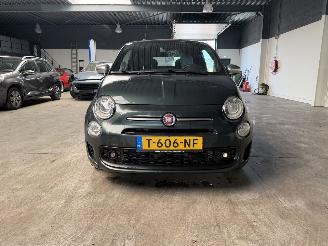 Fiat 500 1.2 Hybrid Star 40.000 KM! picture 8