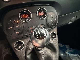 Fiat 500 1.2 Hybrid Star 40.000 KM! picture 17