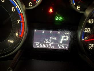 Suzuki SX4 1.6 Exclusive Automaat picture 23