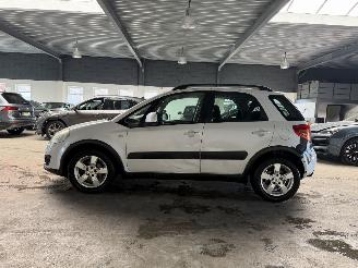 Suzuki SX4 1.6 Exclusive Automaat picture 2