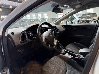 Seat Leon 1.4 TSI FR picture 15