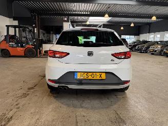 Seat Leon 1.4 TSI FR picture 4