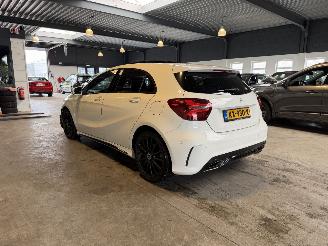 Mercedes A-klasse 180 Prestige picture 3