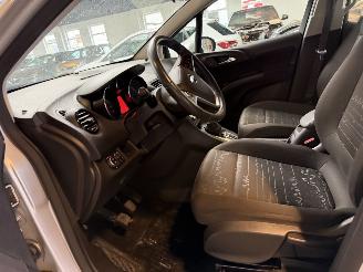 Opel Meriva 1.4 Turbo 98.000 KM NAP! picture 17