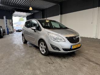 Opel Meriva 1.4 Turbo 98.000 KM NAP! picture 7