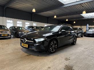 Damaged car Mercedes A-klasse 180 Business Solution AMG 2019/7