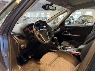 Opel Zafira 1.4 Business+ 7p. OPC Business+ NAP picture 19