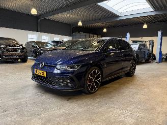 Damaged car Volkswagen Golf 1.4 GTE Pano 34.000 KM! 2020/11