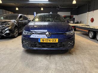 Volkswagen Golf 1.4 GTE Pano 34.000 KM! picture 8