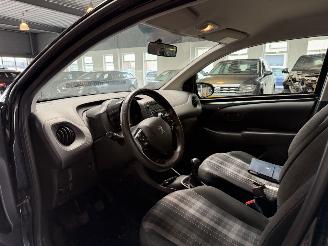 Peugeot 108 1.0 e-VTi Active TOP! picture 14