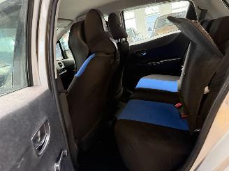 Toyota Yaris 1.3 VVT-i Aspiration picture 15