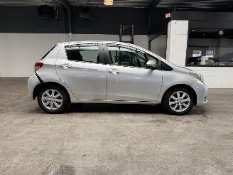 Toyota Yaris 1.3 VVT-i Aspiration picture 7