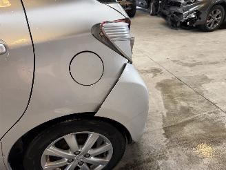 Toyota Yaris 1.3 VVT-i Aspiration picture 10