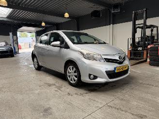 Toyota Yaris 1.3 VVT-i Aspiration picture 8