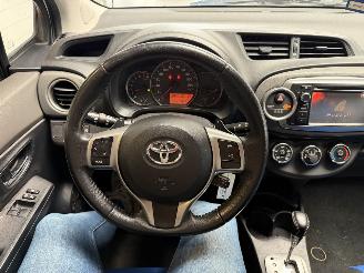 Toyota Yaris 1.3 VVT-i Aspiration picture 25