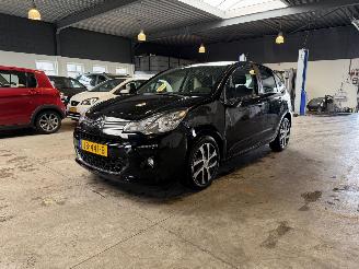  Citroën C3 1.2 PureTech Feel NAP! 2016/2