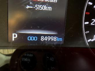 Toyota Yaris 1.5 Hybrid Active NAP! picture 29