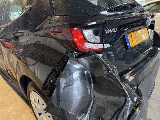 Toyota Yaris 1.5 Hybrid Active NAP! picture 10