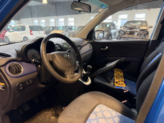 Hyundai I-10 1.25i i-Catcher 76.000 NAP! picture 16