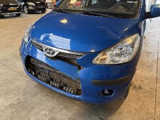 Hyundai I-10 1.25i i-Catcher 76.000 NAP! picture 12