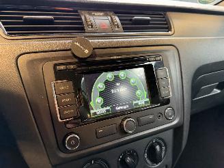 Skoda Rapid 1.2 TSI Greentech Ambition picture 25