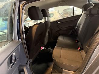 Skoda Rapid 1.2 TSI Greentech Ambition picture 16