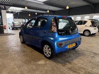 Citroën C1 1.0 1.0-12V Selection 95.000 NAP! picture 3