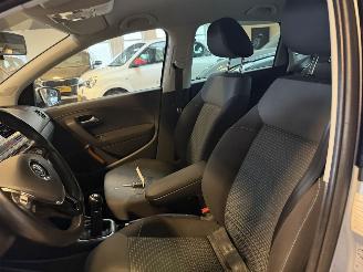 Volkswagen Polo 1.4 TDI BlueMotion 107.000 NAP! picture 19