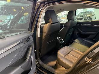 Skoda Octavia 1.5 TSI First Edition picture 13