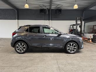 Kia Stonic T-GDi ExecutiveLine picture 6
