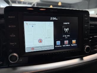 Kia Stonic T-GDi ExecutiveLine picture 21