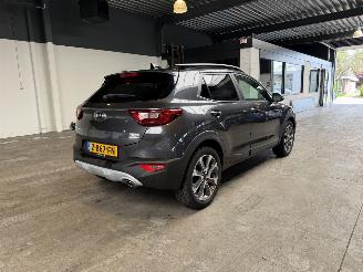 Kia Stonic T-GDi ExecutiveLine picture 5