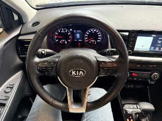 Kia Stonic T-GDi ExecutiveLine picture 24