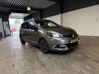 Renault Grand-scenic 1.5 dCi Bose Automaat! picture 7