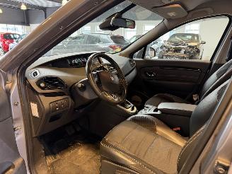Renault Grand-scenic 1.5 dCi Bose Automaat! picture 16