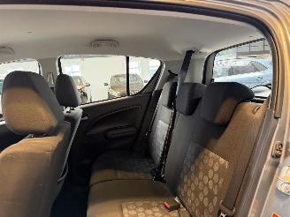 Suzuki Splash 1.2 Comfort Automaat! NAP! picture 15