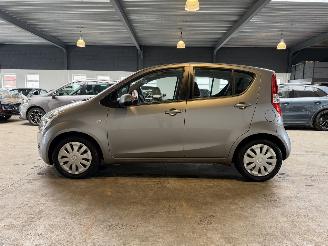 Suzuki Splash 1.2 Comfort Automaat! NAP! picture 2